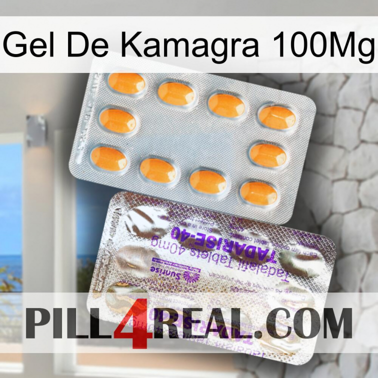 Kamagra Gel 100Mg new12